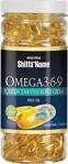Shiffa Home Omega 3-6-9 1000 Mg 200 Softjel