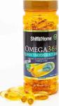 Shiffa Home Omega 3-6-9 200 Softgel 1000 Mg