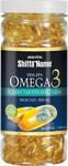 Shiffa Home Omega-3 Balık Yağı 200 Kapsül