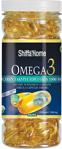 Shiffa Home Omega 3 Balık Yağı 200 Softgel