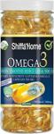 Shiffa Home Omega-3 İçeren Takviye Edici Gıda 500 Mg.