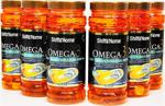 Shiffa Home Omega-3 Softgel 150 Softgel 500 Mg X 6 Adet