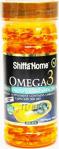 Shiffa Home Omega-3 Softgel 150 Softgel 500 Mg