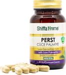 Shiffa Home Perst Cüce Palmiye Gıda Takviyesi 60 Kapsül