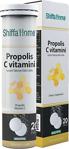 Shiffa Home Propolis C Vitamini 3500 Mg 20 Efervesan Tablet