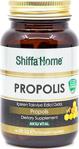 Shiffa Home Propolis Içeren Takviye Edici Gıda 60 Kapsül