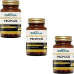 Shiffa Home Propolis Kapsül 60 Kapsül 470Mg X 3 Adet