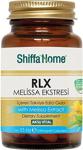 Shiffa Home RLX Melisa Ekstresi Kapsülü