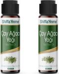 Shiffa Home Shf Çay Ağacı Yağı 30 Ml X 2 Adet