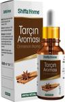 Shiffa Home Tarçın Aroması 10 Ml