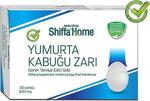 Shiffa Home Yumurta Kab Zarı 30 Kapsül