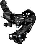 Shimano Arka Vites Tourney Rd-Ty300 6-7S Siyah