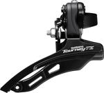 Shimano Attirici Ön Tz-31 Üstten 31.8Mm (Afdtz31Tm6T)-(Ücretsi̇z)