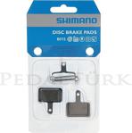 Shimano B01S Disk Fren Balatası