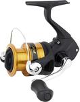 Shimano Fx 2500 Hg Fc Light Spin Olta Makinesi