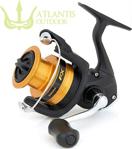 Shimano Fx 3000 Hg Fc Spin Makine