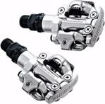 Shimano Pd-M520 Mtb Pedal Gümüş Gümüş