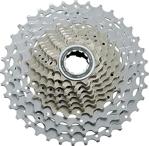 Shimano Ruble 10S Cs-Hg81 Slx 11X34T Mtb Gri