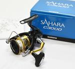 Shimano Sahara C3000 Olta Makinası