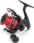 Shimano Sienna 2500 HG FG Spin Olta Makinesi