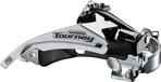 Shimano Tourney Ty-510 Ön Aktarıcı 3X6-7S 48T