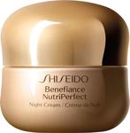 Shiseido Benefiance Nutri Perfect Night 50 ml Yenileyici Etkili Gece Kremi