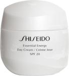 Shiseido Essential Energy Day Spf 20 50 Ml Nemlendirici Krem