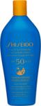 Shiseido Expert Sun Protector Spf 50+ 300 Ml Yüz Ve Vücut Güneş Losyonu