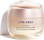 Shiseido Kırışıklık Önleyici Yoğun Gündüz Kremi Spf25 - Bnf Wrinkle Smoothing Cream 50 Ml