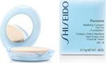 Shiseido Pureness Matifying Compact Oil-Free Fondöten