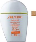 Shiseido Sports BB Broad Spectrum Dark Spf 50+ 30 ml