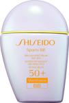 Shiseido Sports Bb Wetforce Medium Spf 50+ 30 Ml Suya Dayanıklı Bb Krem