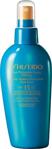 Shiseido Sun Protection Oil-Free Spray Spf15 150 Ml