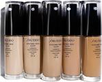 Shiseido Synchro Skin Glow Luminizing Fluid Spf 20 Fondöten