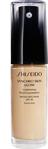 Shiseido Synchro Skin Luminizing Fluid Spf 20 Golden 4 Fondöten