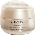 Shiseido Wrinkle Smoothing Eye Cream 15 Ml Kırışıklık Karşıtı Göz Kremi