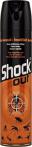 Shock Out Aerosol Kokulu 300 Ml Sinek Savar