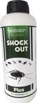 Shock Out Plus 900 Ml Böcek Haşere İlacı