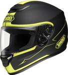 SHOEI QWEST BLOODFLOW TC-3 KASK