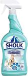 Sholk Evci̇l Hayvan Leke Ve Koku Gi̇deri̇ci̇ Hi̇jyeni̇k Sprey 750Ml