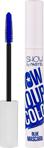 Show By Pastel Show Your Color Mascara Blue No 11 Mavi Maskara