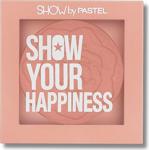 Show By Pastel Show Your Happiness Toz Allık No 201