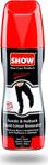 Show Likit Siyah Süet & Nubuk Ayakkabı Boyası - 75Ml