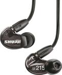 Shure SE215 Kulak İçi Kulaklık