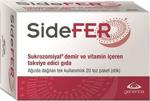 SideFER 20 Toz Paket