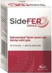 SideFER 30 ml Damla