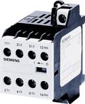 Siemens 3Tg1010-0Al2, Mini Kontaktör, 4Kw, 8.4Amper, 230Vac, 4No