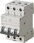 SIEMENS 5SL6332-7YA  3 FAZLI  32 AMPER   C TİPİ  (YAVAŞ KARAKTERLİ) 6kA OTOMATİK SİGORTA