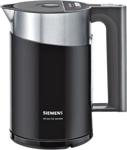 Siemens Kettle Su Isıtıcı Siyah