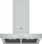 Siemens Lc65Bbc50T Inox Duvar Tipi Davlumbaz